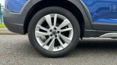 Volkswagen Taigo 1.0 TSI Match 5dr Petrol Hatchback